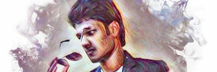 KmrmajithK's profile banner image