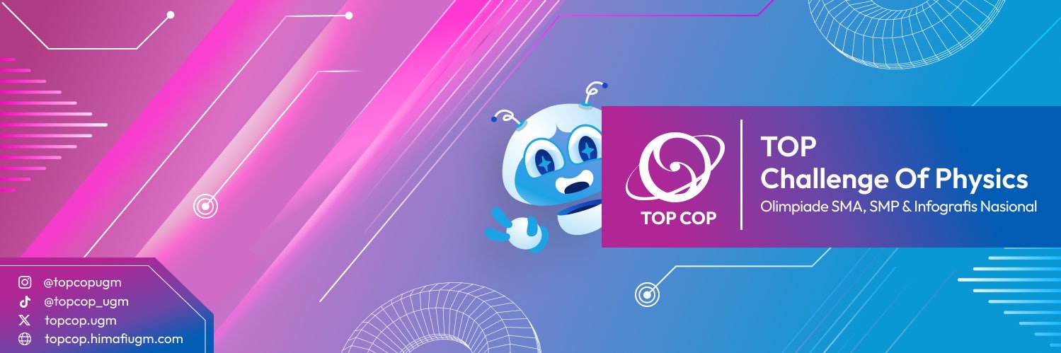 TOPCOP_UGM's profile banner image