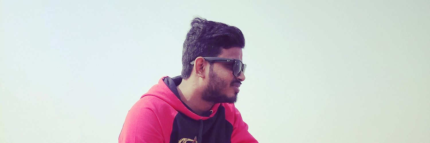rahulsingh409's profile banner image