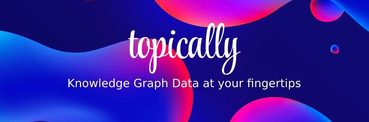 topicallyHQ's profile banner image
