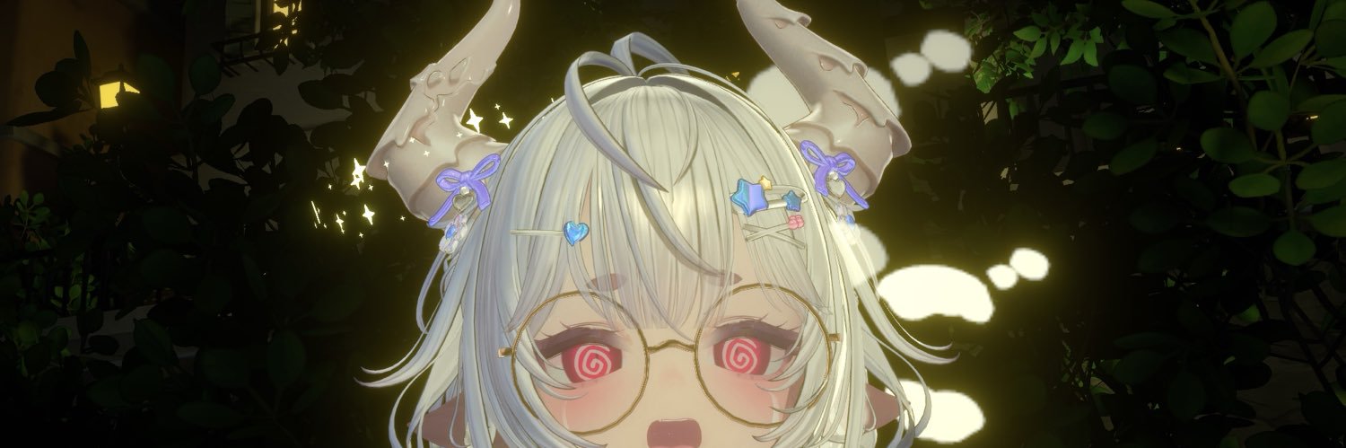 Mei2chan327's profile banner image