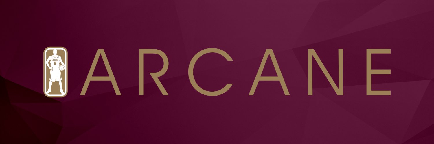 ArcaneNLSC's profile banner image