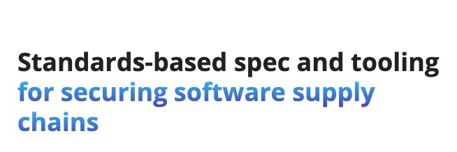 Notary Project banner