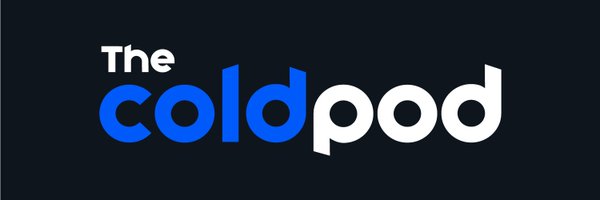 thecoldpod Profile Banner