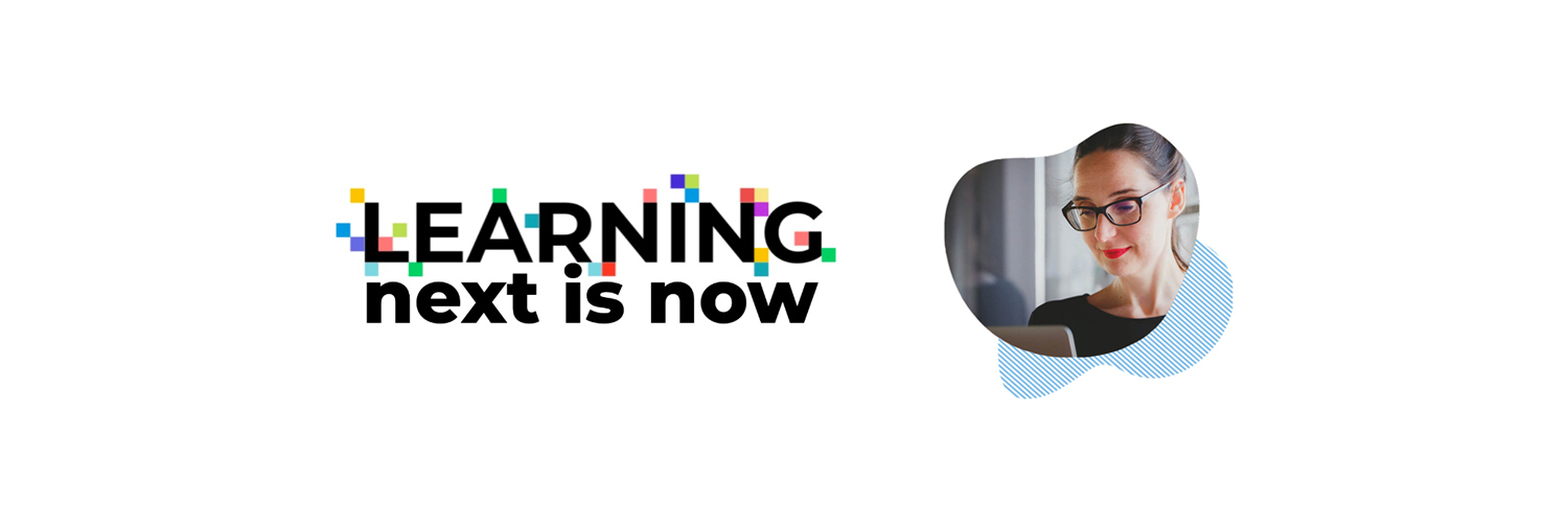 Next Learning AU banner