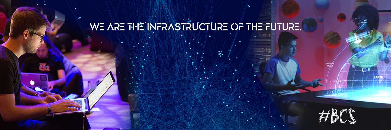 Blockcraft Studios banner