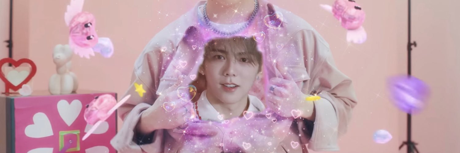 LOVER_BS2Y's profile banner image