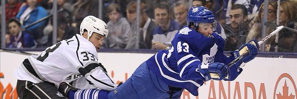 NoContxtLAKings Profile Banner