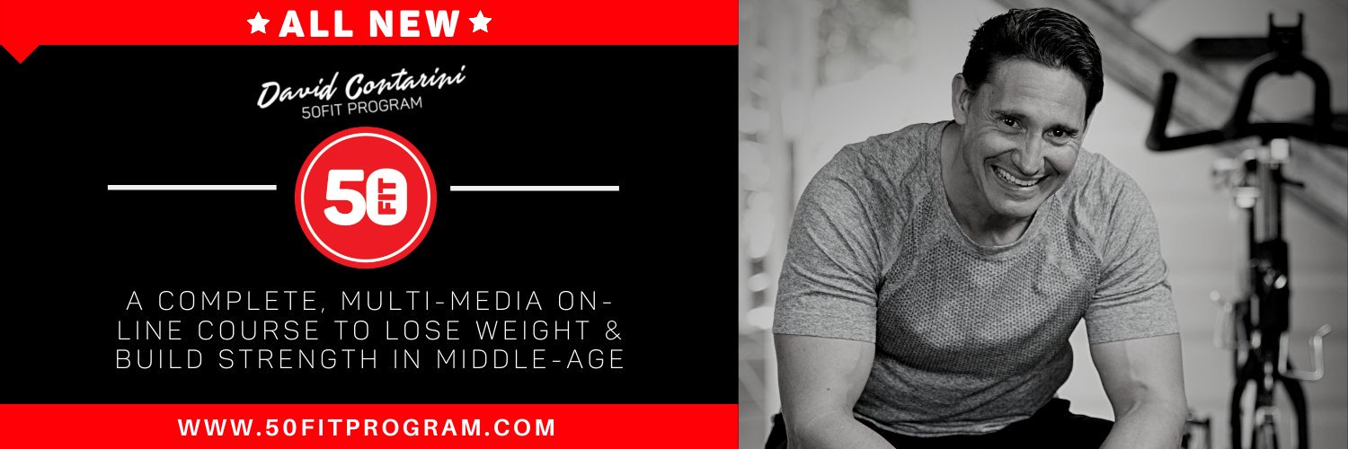 davidcontarini's profile banner image
