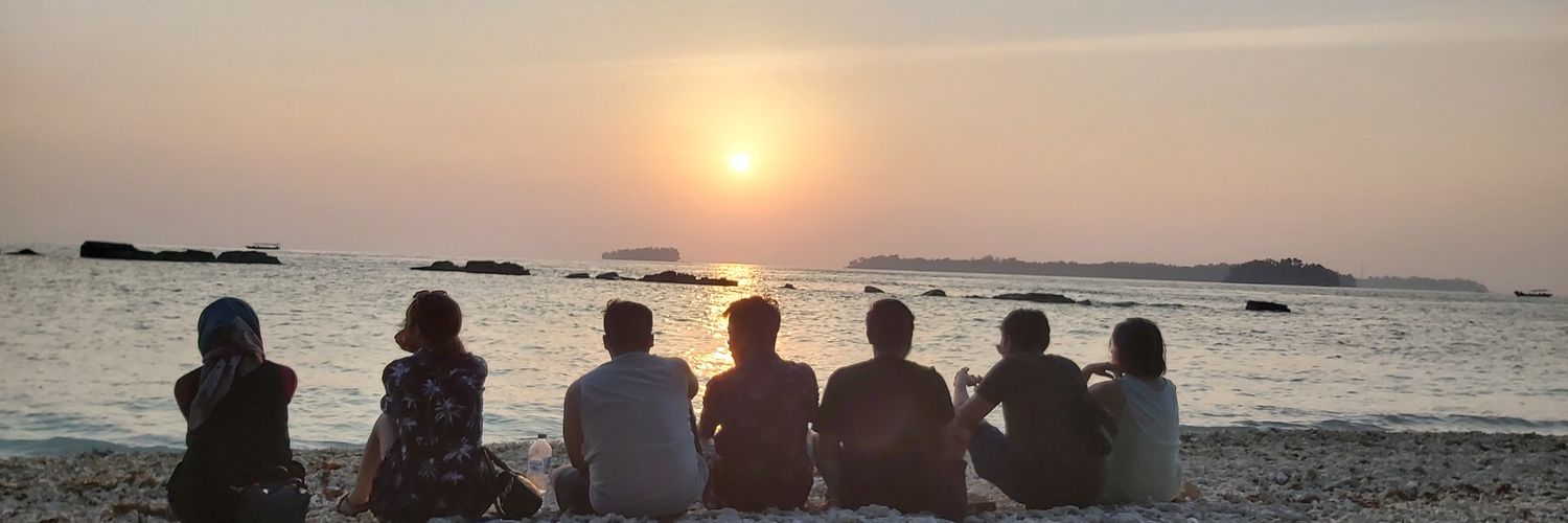 didirushadi's profile banner image
