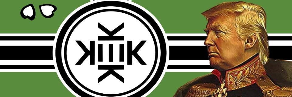 God Emperor Loyalist banner