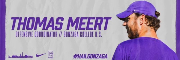 Coach_Meert Profile Banner