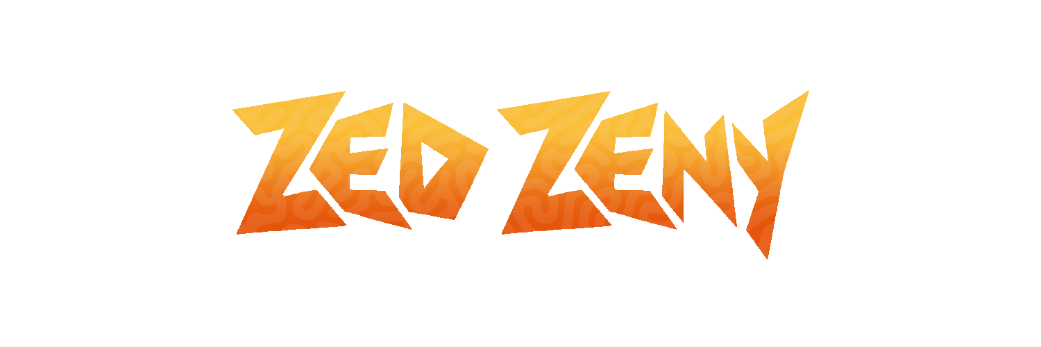 ZedZeny's profile banner image