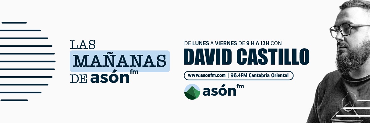 Asón Fm banner