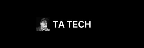 TATechYT Profile Banner