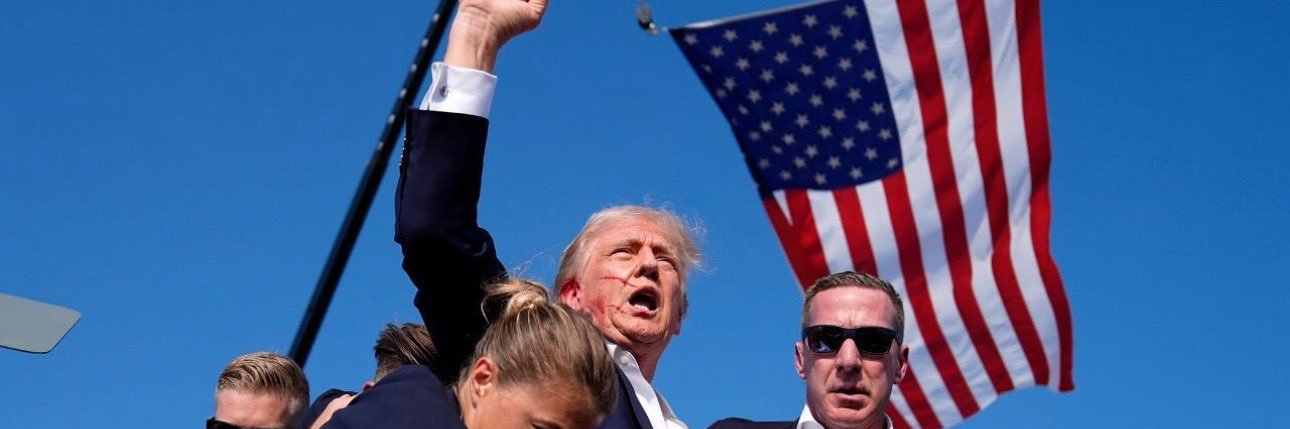 Debra June 🇺🇸 banner