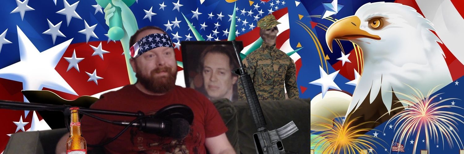 bubbanitro's profile banner image