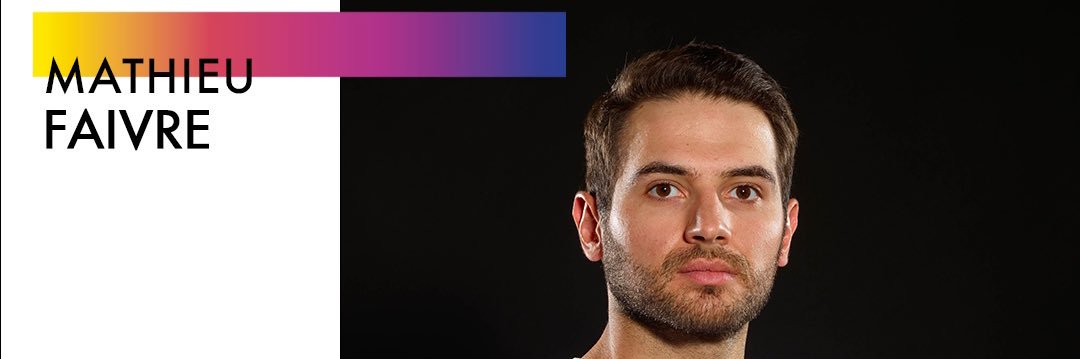 mathieufaivre's profile banner image