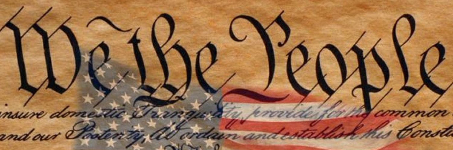 Founding Father🇺🇸👍 banner