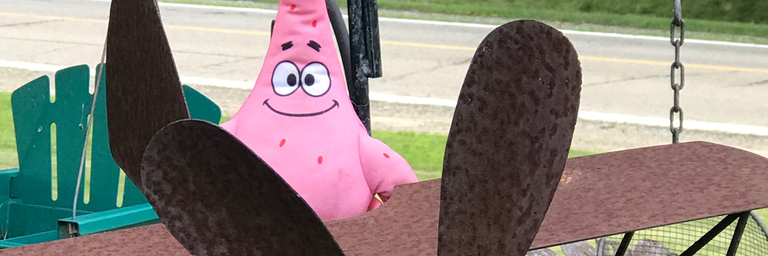 GuzekPatrick's profile banner image