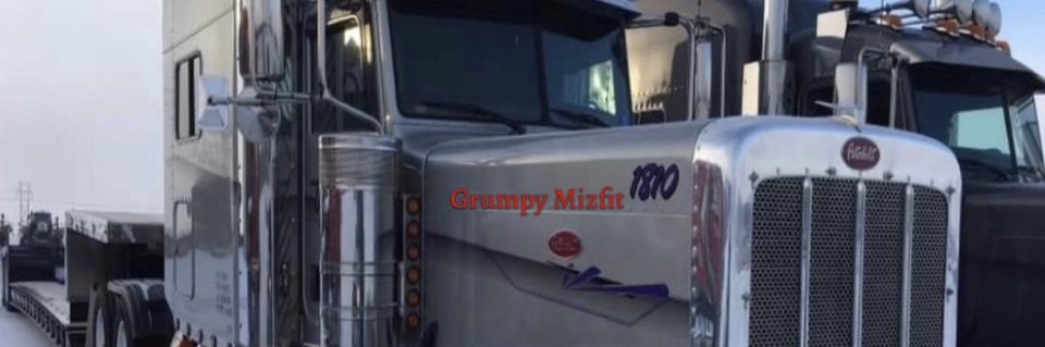 GrumpyMizfit's profile banner image