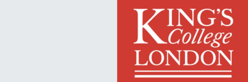KCL Periodontology banner