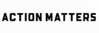 Action Matters banner