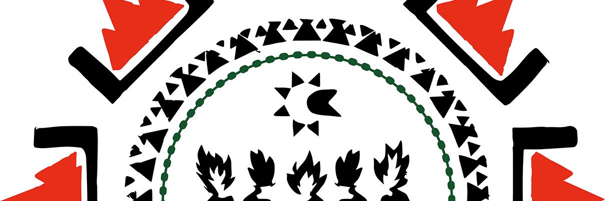 Tribal Connection JP banner