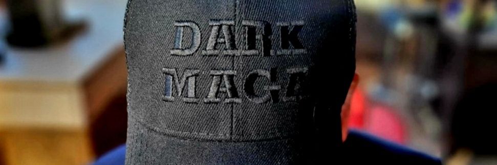 Soaring Above banner