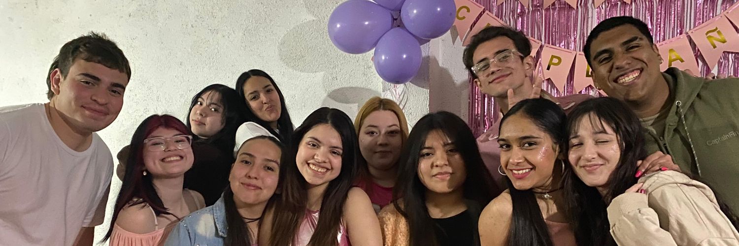 abbysinchicay's profile banner image