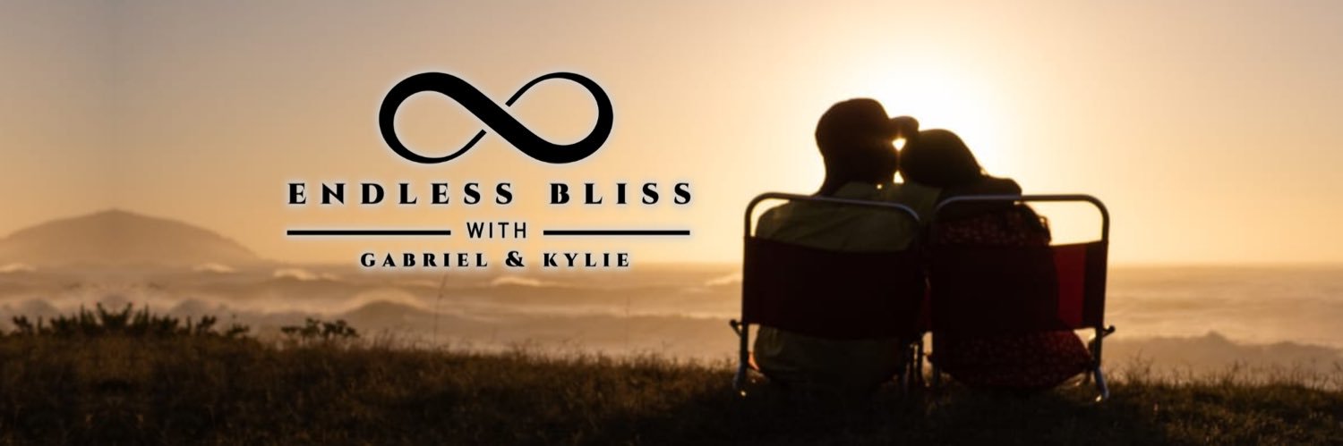 endlessblissgnk's profile banner image