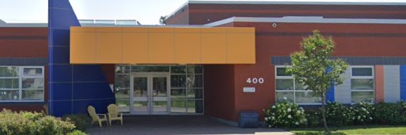 St. Gabriel School Council banner