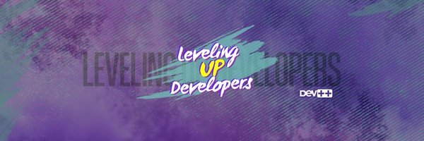 Dev_Plus_Plus Profile Banner