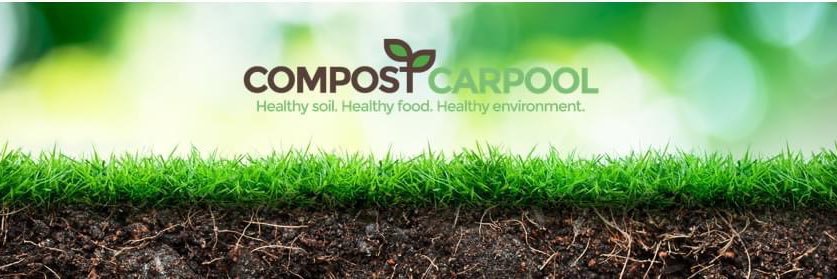 Compost Carpool banner