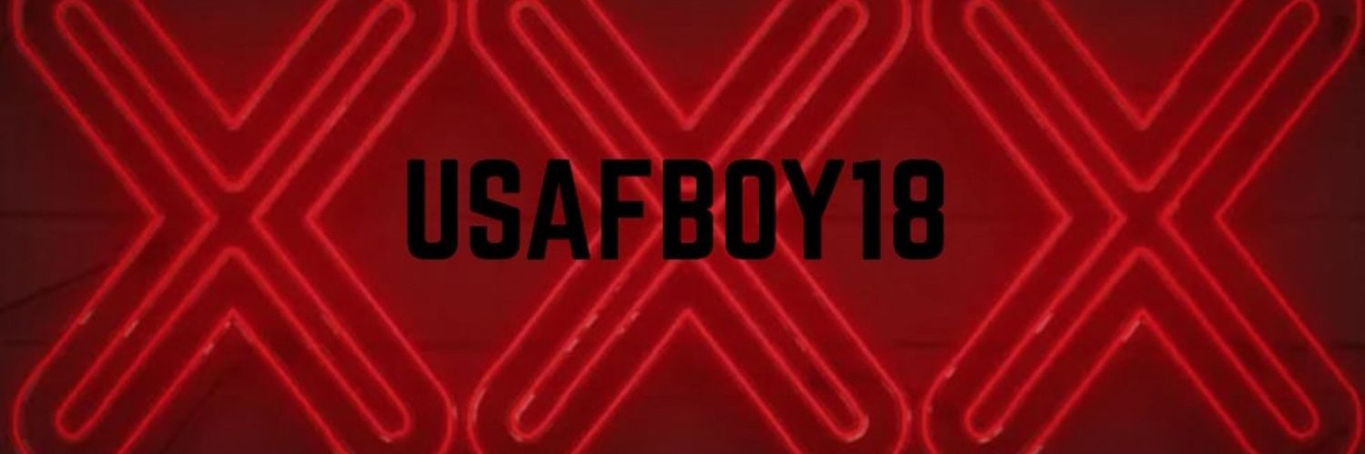 TheUSAFBOY18's profile banner image