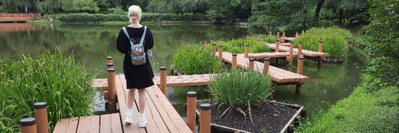 laMadeleineRose's profile banner image