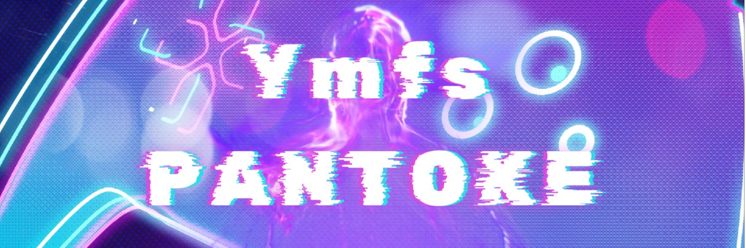 Pantoke banner