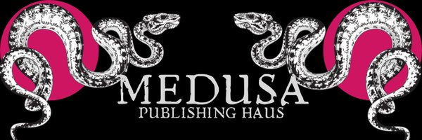 Medusa Publishing Haus Profile Banner