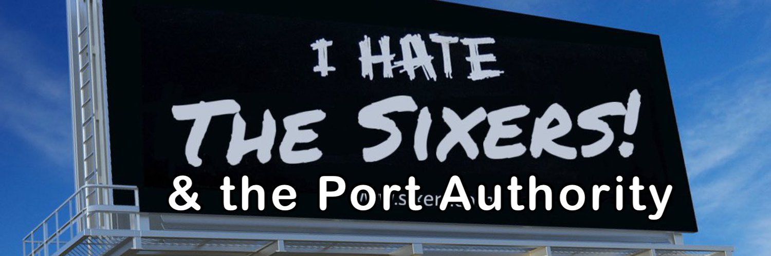 Sixersplease's profile banner image