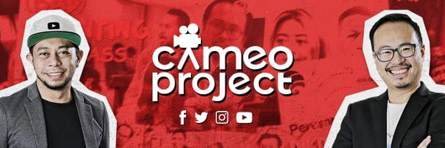 cameoproject_'s profile banner image