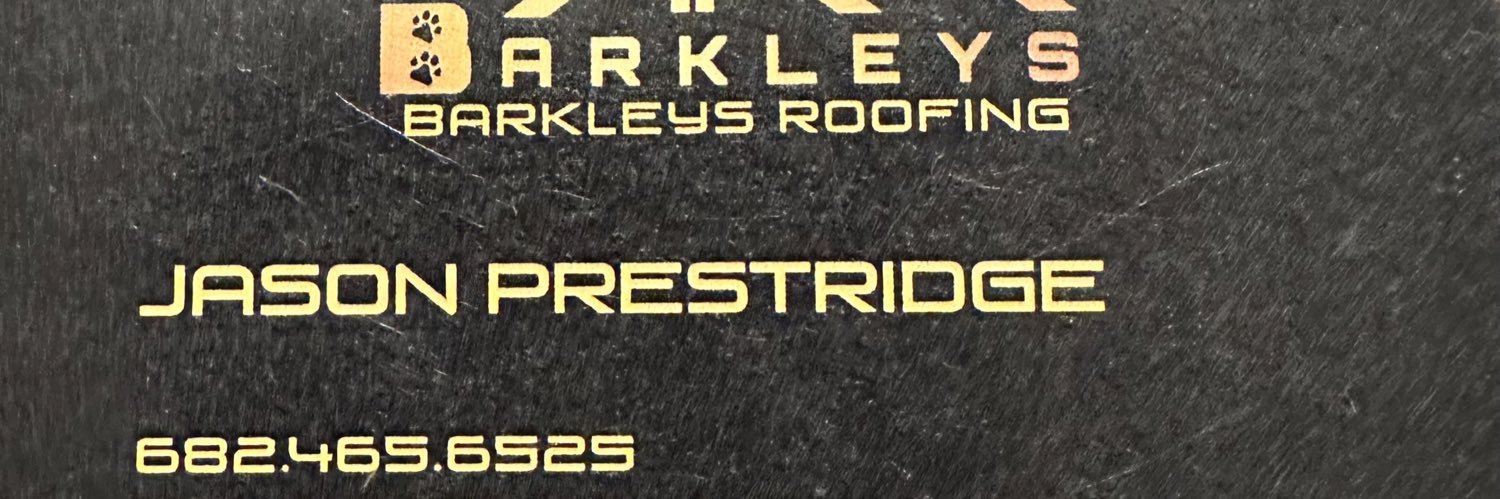 JasonPrestridge's profile banner image