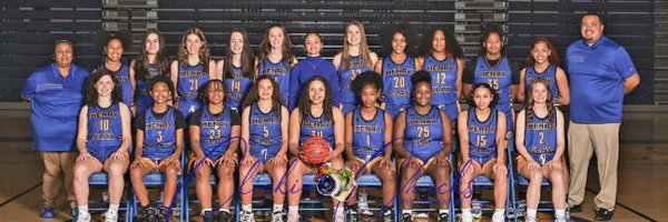 Henry Clay Girls Basketball Profile Banner