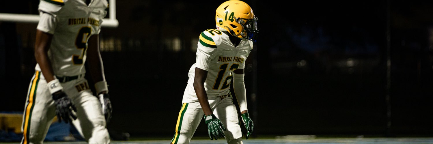 Ja’Zohn Evans banner