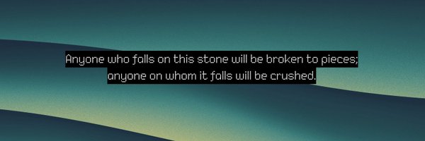 taustw Profile Banner