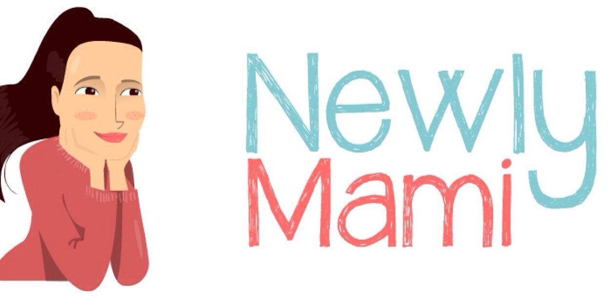 newlymami banner