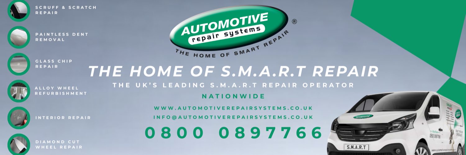 Automotive Repair Systems banner