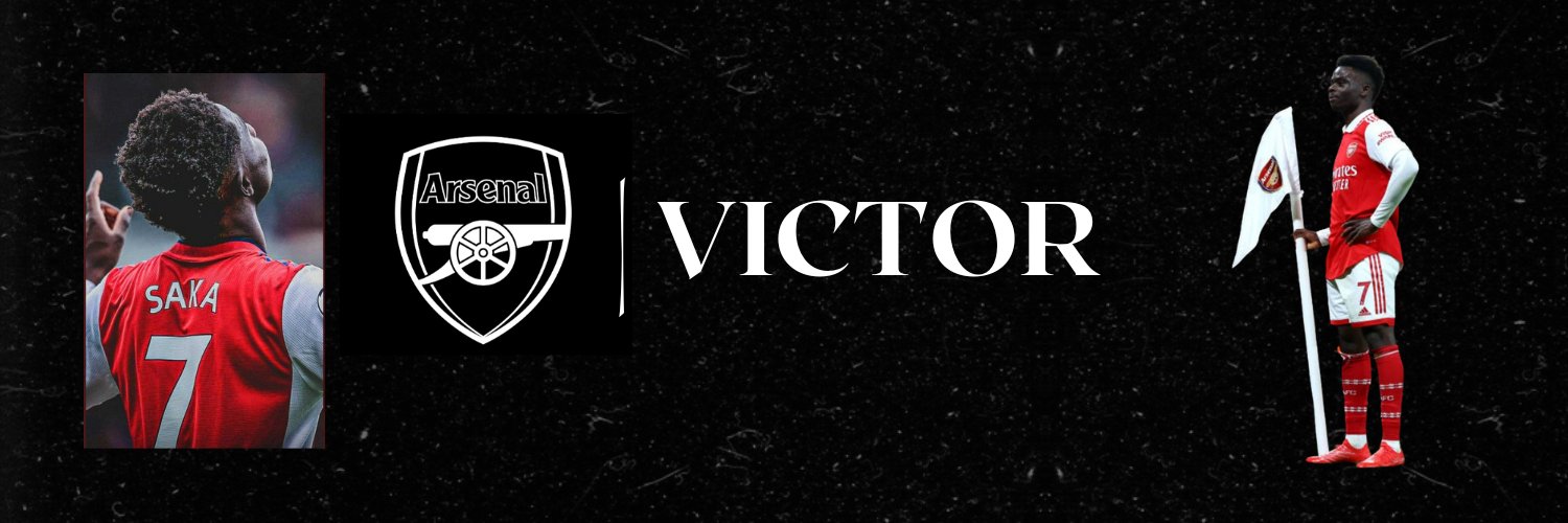Victor(fan)'s banner