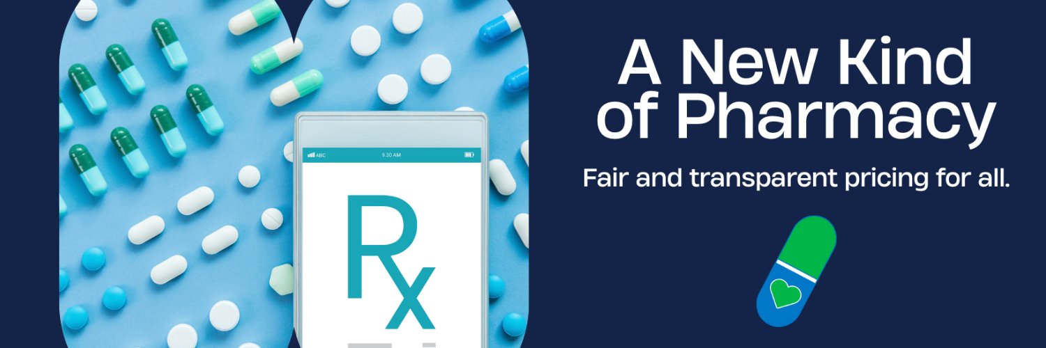 Forest Park Pharmacy's banner