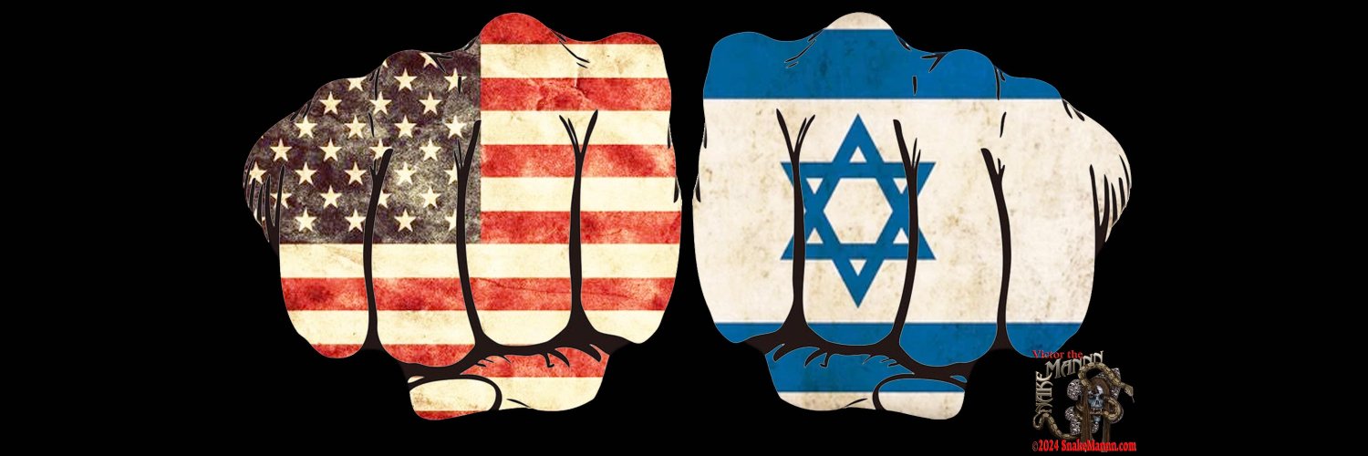 🇺🇸Victor the SnakeMannn™®🇮🇱 (Dude/DUDE!) banner