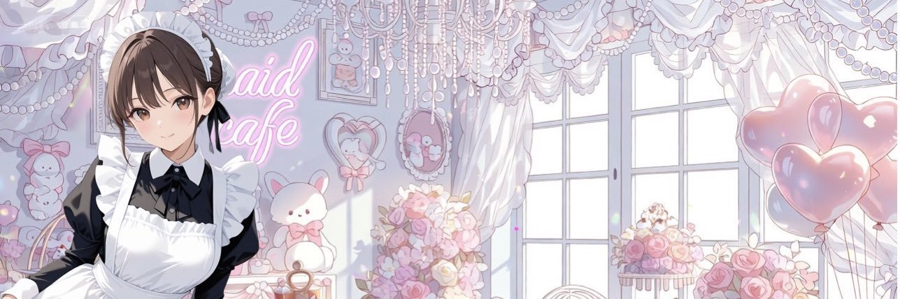 マリリン(おはぎ) banner
